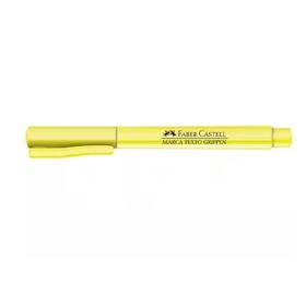 MARCA-TEXTO-GRIFPEN-AMARELO-FABER-CASTELL-948518