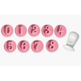 KIT-CARIMBOS-NUMEROS-GLAMOUR-ROSA-BEBE-2CM-BLUESTARNET-960697