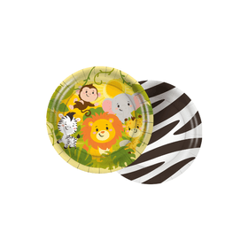 PRATO-PAPEL-REDONDO-SAFARI-BABY-18CM-C08-UNIDADES-REGINA-958689