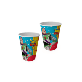 COPO-PAPEL-200ML-TOY-STORY-5-C8-UNIDADES-FESTCOLOR-955780