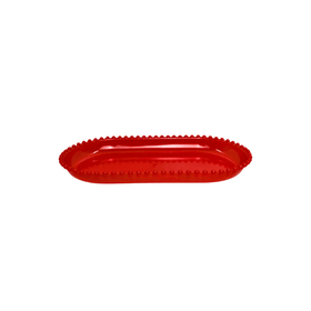BANDEJA-OVAL-PEROLA-GRANDE-VERMELHA-32X16CM-LSC-TOYS-953237