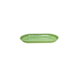 BANDEJA-OVAL-PEROLA-VERDE-OLIVA-255X13CM-LSC-TOYS-954148