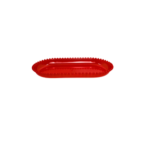 BANDEJA-OVAL-PEROLA-PEQUENA-VERMELHA-205X105CM-LSC-TOYS-953270