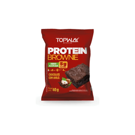 PROTEIN-BROWNIE-CHOCOLATE-CAVELA-40G-TOPWAY-961522