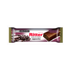 BARRA-RITTER-CEREAL-CAPUCCINO-25G-RITTER-713767