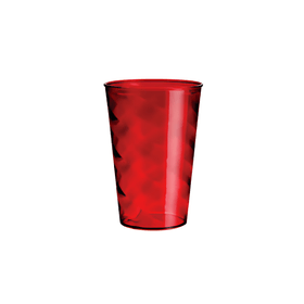 COPO-TWISTER-PS-400ML-VERMELHO-TRANSPARENTE-NEOPLAS-959862