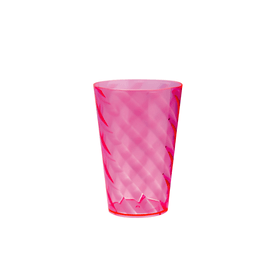 COPO-TWISTER-PS-400ML-ROSA-NEON-NEOPLAS-959861
