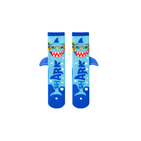 MEIA-INFANTIL-3D-SHARK-PARTY-DREAM-962544