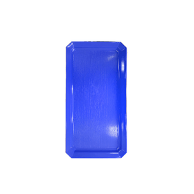BANDEJA-RETANGULAR-TEXTURIZADA-PEQUENA-AZUL-ESCURO-30X16-LSC-TOYS-960794