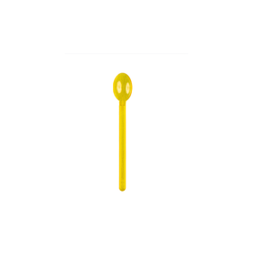 COLHER-MINI-C100-UNIDADES-AMARELO-AMALU-962593