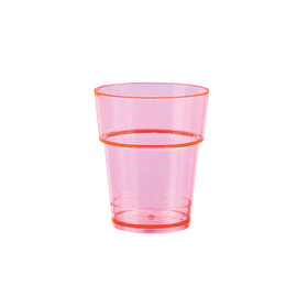 COPO-MINI-10-ML-C50-UNIDADES-ROSA-NEON-AMALU-962608