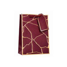 SACOLA-PPRESENTE-MARMORIZADA-VINHO-32X26X12CM-PARTIU-FESTA-963251