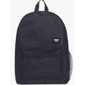 MOCHILA-JUVENIL-EASY-PRETA-30X43CM-LYKE-965876