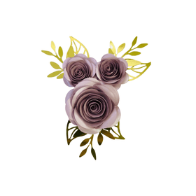 FLOR-PAPEL-PEROLADO-ROSE-C3-UNIDADES-LUCENAS-ARTS-972443