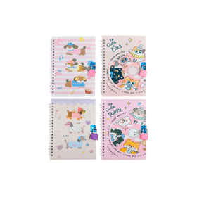 DIARIO-CUTE-PUPPY-CCHAVE-C50-FOLHAS-SORTIDO-226X165X2CM-INTERPONTE-971222